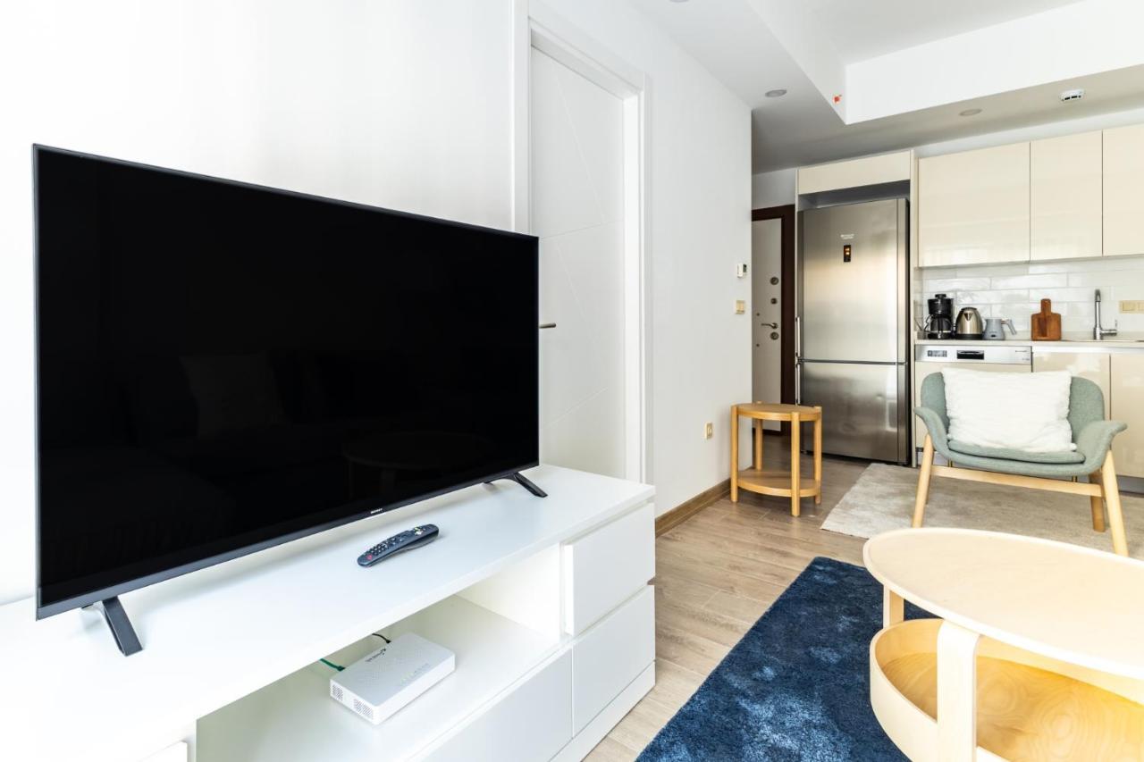 Stunning Retreat 3 Min To Kanyon Mall İstanbul
