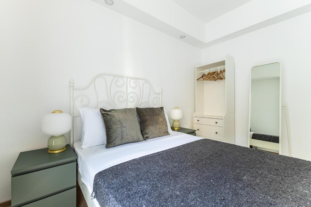 Stunning Retreat 3 Min To Kanyon Mall İstanbul