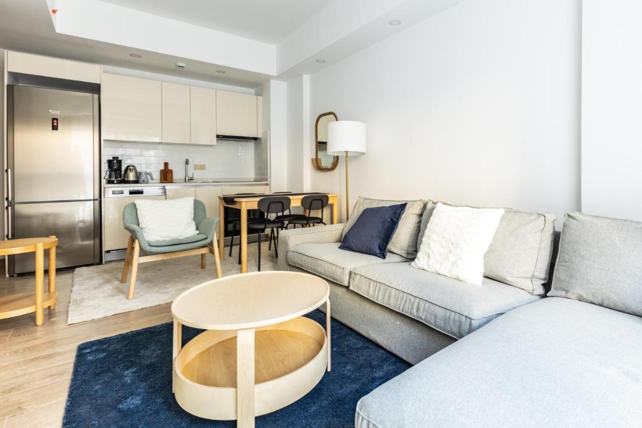 Stunning Retreat 3 Min To Kanyon Mall * İstanbul