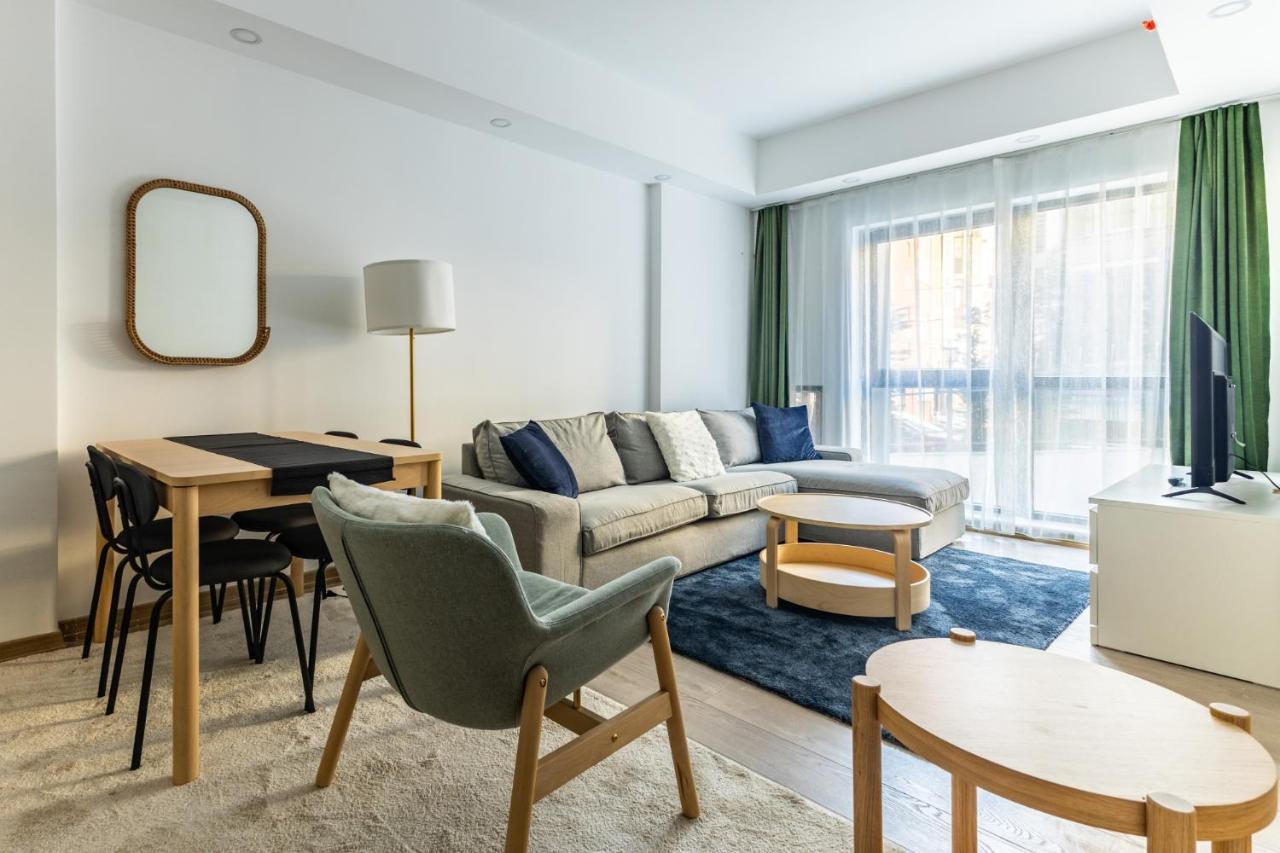 Daire Stunning Retreat 3 Min To Kanyon Mall