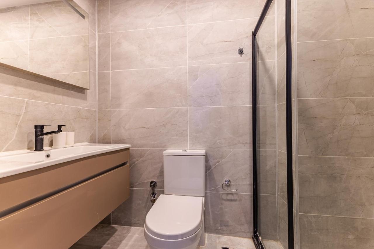Stunning Retreat 3 Min To Kanyon Mall Daire *