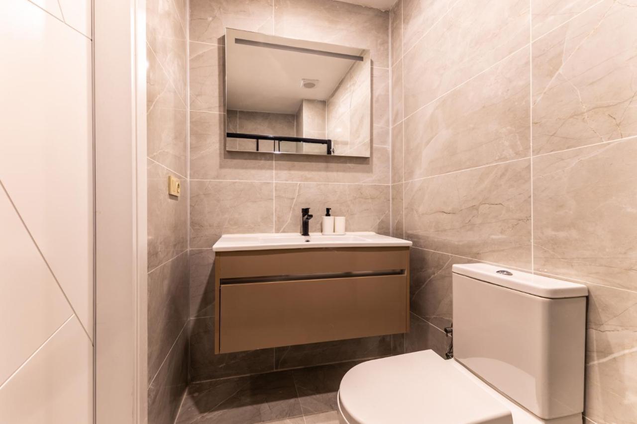Daire Stunning Retreat 3 Min To Kanyon Mall